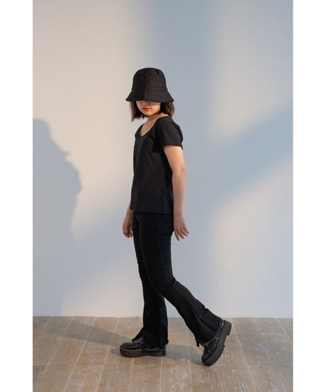 Rest  Your  Wings  Petite  Tee  (MT-38)