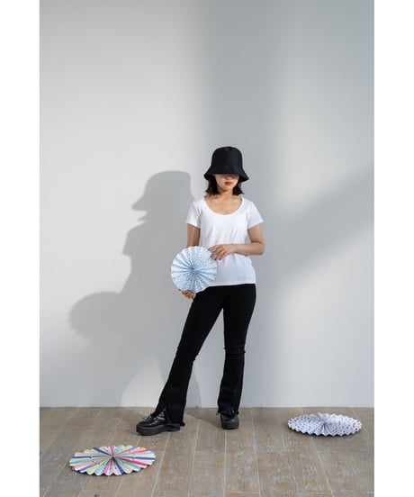 Rest  Your  Wings  Petite  Tee  (MT-38)