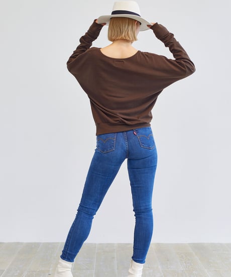 Thermo Velvet Touch Top  (MT-1)