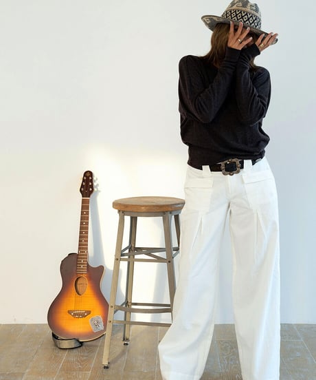 Wide Flare Pants (Genderless)  ( MT-46 )