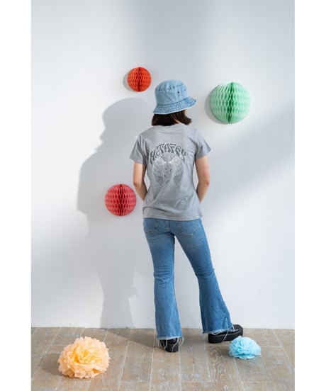 Rest  Your  Wings  Petite  Tee  (MT-38)