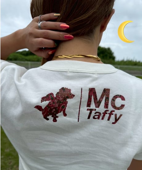 Paisley Henry Neck Half Sleeve Tee (MT-67)