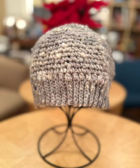 Rough Beanie (MT-19)