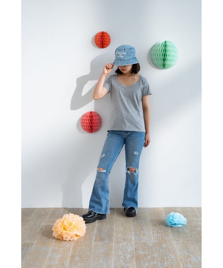 Rest  Your  Wings  Petite  Tee  (MT-38)