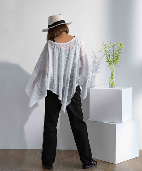 Pull over Poncho (MT-81)