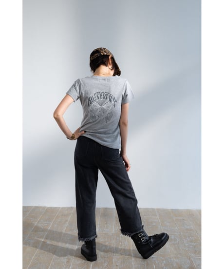 Rest  Your  Wings  Petite  Tee  (MT-38)