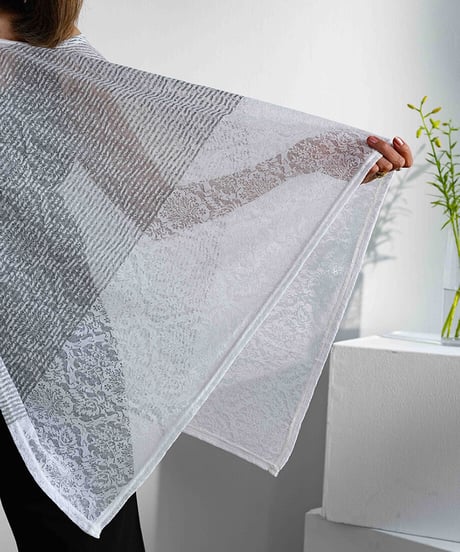 Pull over Poncho (MT-81)