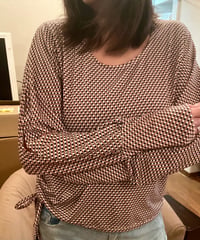 Geometric Dolman (MT-23)