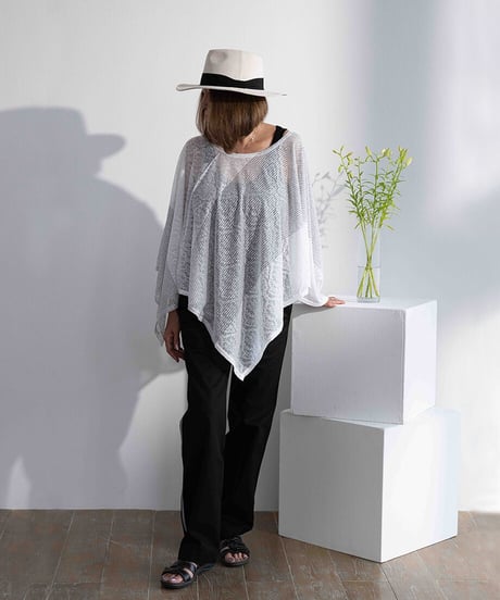 Pull over Poncho (MT-81)