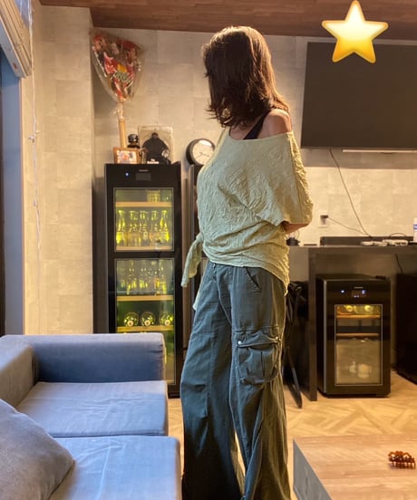 Semi-Sheer Pullover (MT-65)