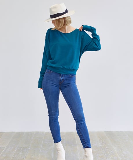 Thermo Velvet Touch Top  (MT-1)