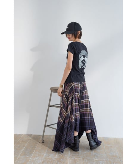 Rest  Your  Wings  Petite  Tee  (MT-38)