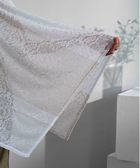 Pull over Poncho (MT-81)