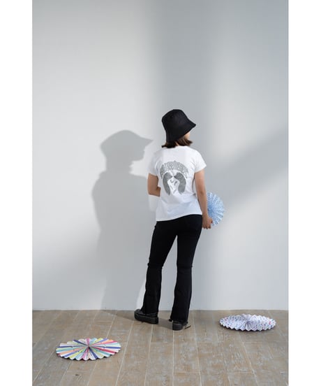Rest  Your  Wings  Petite  Tee  (MT-38)