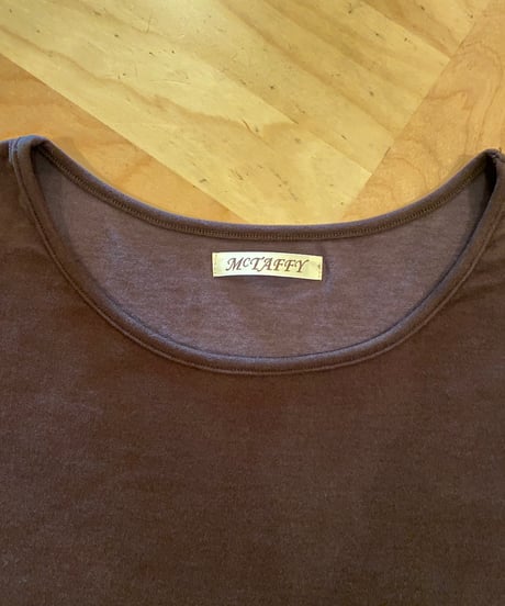 Rhinestone Pullover Shirt (MT-１)
