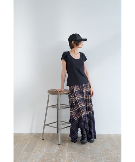 Rest  Your  Wings  Petite  Tee  (MT-38)