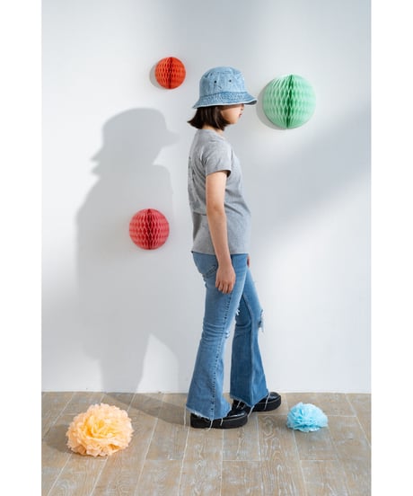 Rest  Your  Wings  Petite  Tee  (MT-38)