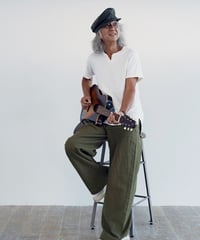 Wide Flare Pants (Genderless)  ( MT-46 )