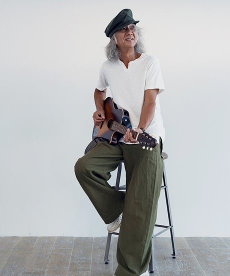 Wide Flare Pants (Genderless)  ( MT-46 )