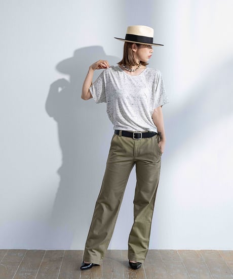 Dolman Shirt (MT-85)