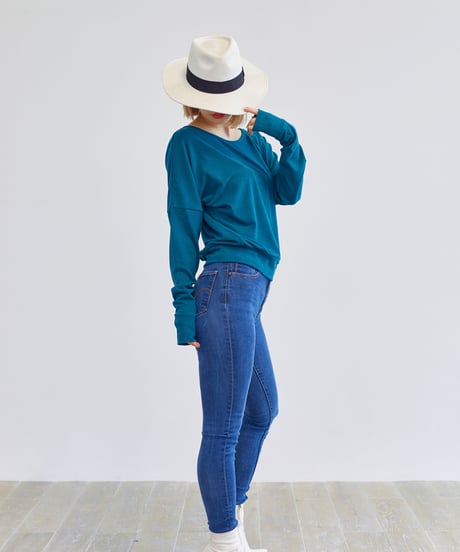 Thermo Velvet Touch Top  (MT-1)