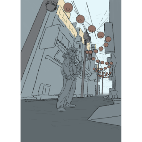レイアウトでできること - お仕事を通じて感じたレイアウトの重要性 -　by  フジモトゴールド