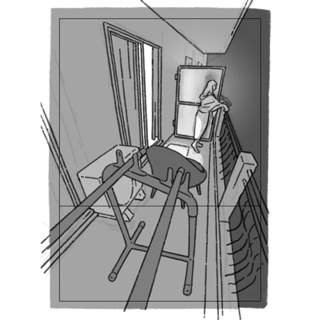 レイアウトでできること - お仕事を通じて感じたレイアウトの重要性 -　by  フジモトゴールド