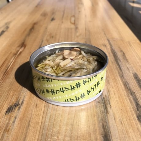 佐田岬の新鮮しらすがたっぷり！「ご飯のお供にしらすギフト」（佐田岬の鬼）