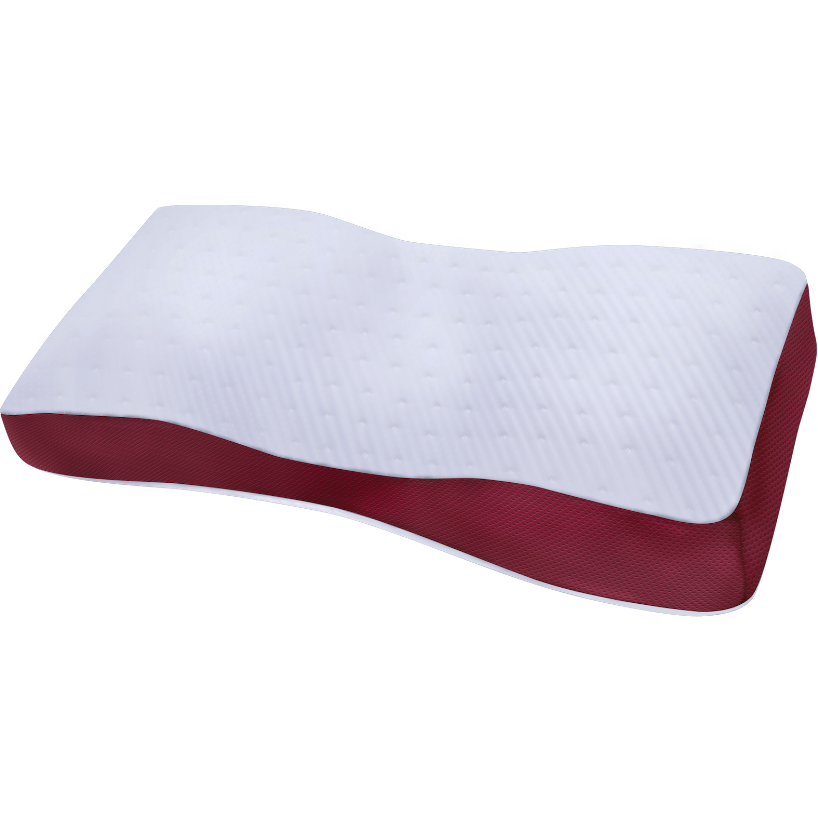 朝までぐっすりzzzz ”「スリープメディカル ピロー」【ふんわりタイプ