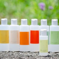柑橘・薬草のフローラルウォーター200㎖（全8種）／FLORA LABO