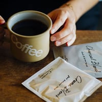 Cafe Crema ドリップバッグギフトセット（10個入り）
