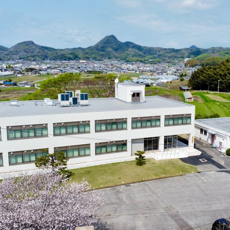 【期間・数量限定】2026年産新米／農薬・化学肥料不使用「愛媛大学の安心米」（コシヒカリ）1袋5kg