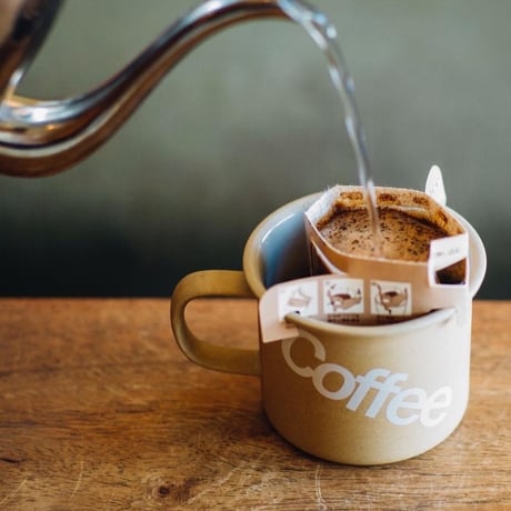 アイスコーヒーギフト（Cafe Crema）