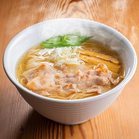 名店の味をご自宅で! 「りょう花×マツヤマハナビ オリジナルグルメセット」
