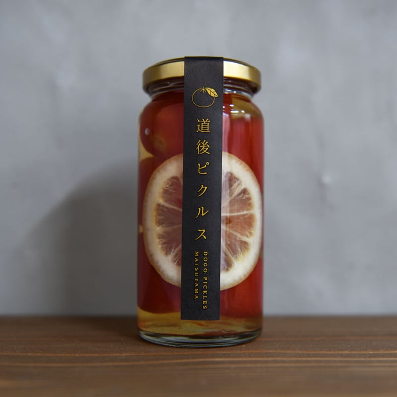 ピクルス 北海道豆ピクルス | NORTH FARM STOCK | ノースファームストック