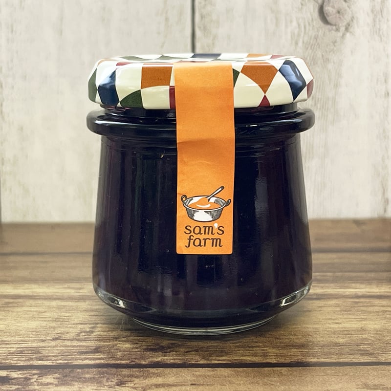 ぷ*ら様 【美品】ジャムホームメイド　SAC'SBAR別注 ✕ NEW ERAコ MFC STORE CUSTOM COLLECTION NEW ERA 59FIFTY “SAKURAMOCHI”