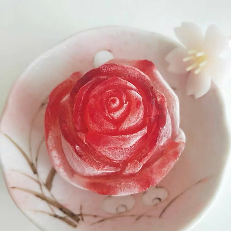 製氷機 バラ | Mulan Magnolia