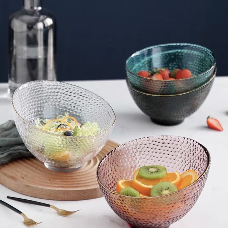 イタリア製 ピンクガラス ボウル Amazon.co.jp: イッタラ (iittala) ラーミ ガラスボウル 360ml