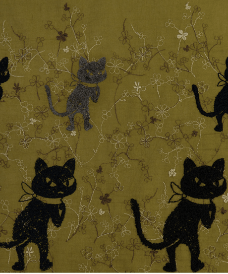 Pjc クロッチくん　猫メジャー Pjc クロッチくん 猫メジャー よってらっしゃい、みてらっしゃい！〆屋