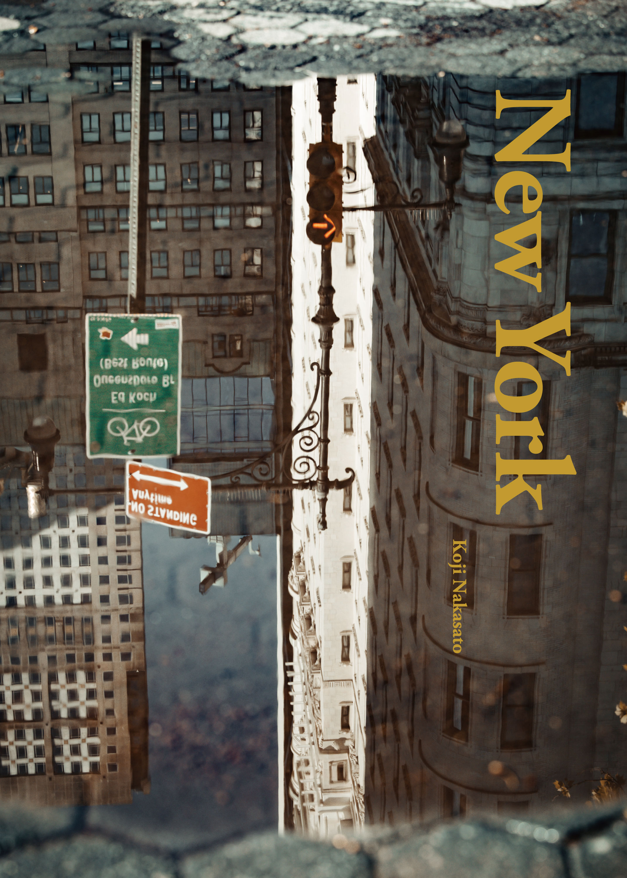 写真集【NewYork】 | KOJI Photography STORE