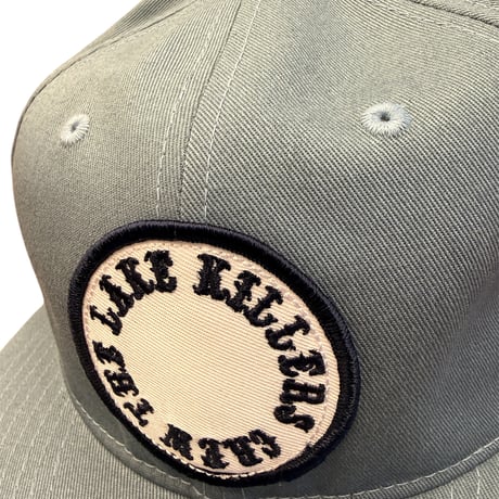 RETRO CAP(L.BLUExNAVY)