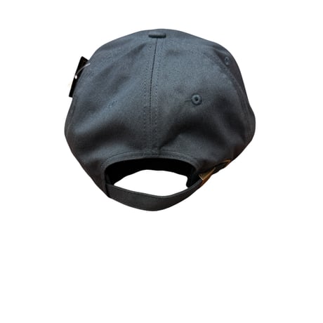 LK RETRO CAP(NAVY)