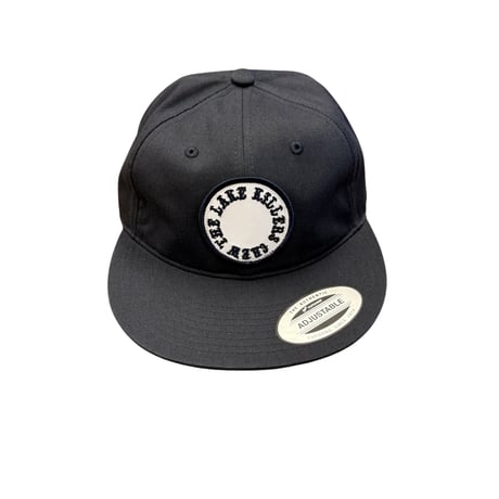 RETRO CAP(NAVY)