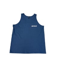 LOGO TANKTOP(NAVY)