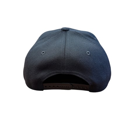 TRUCKER CAP (D.NAVY)