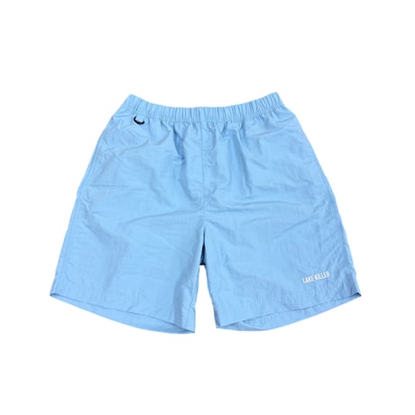 NYLON SHORTS(SAX）