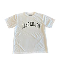 DRY TEE (WHITE)