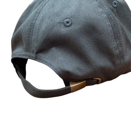 LK RETRO CAP(NAVY)