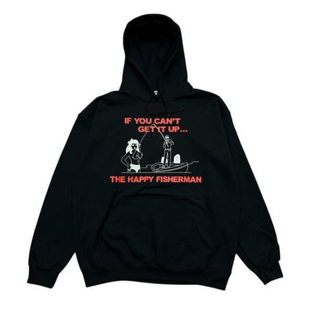 CATEGORY PARKA | LAKE KILLER