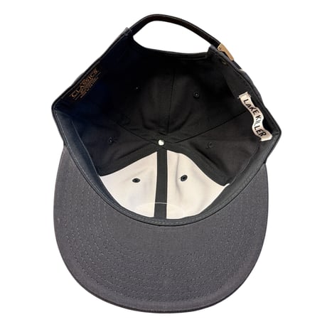 RETRO CAP(NAVY)